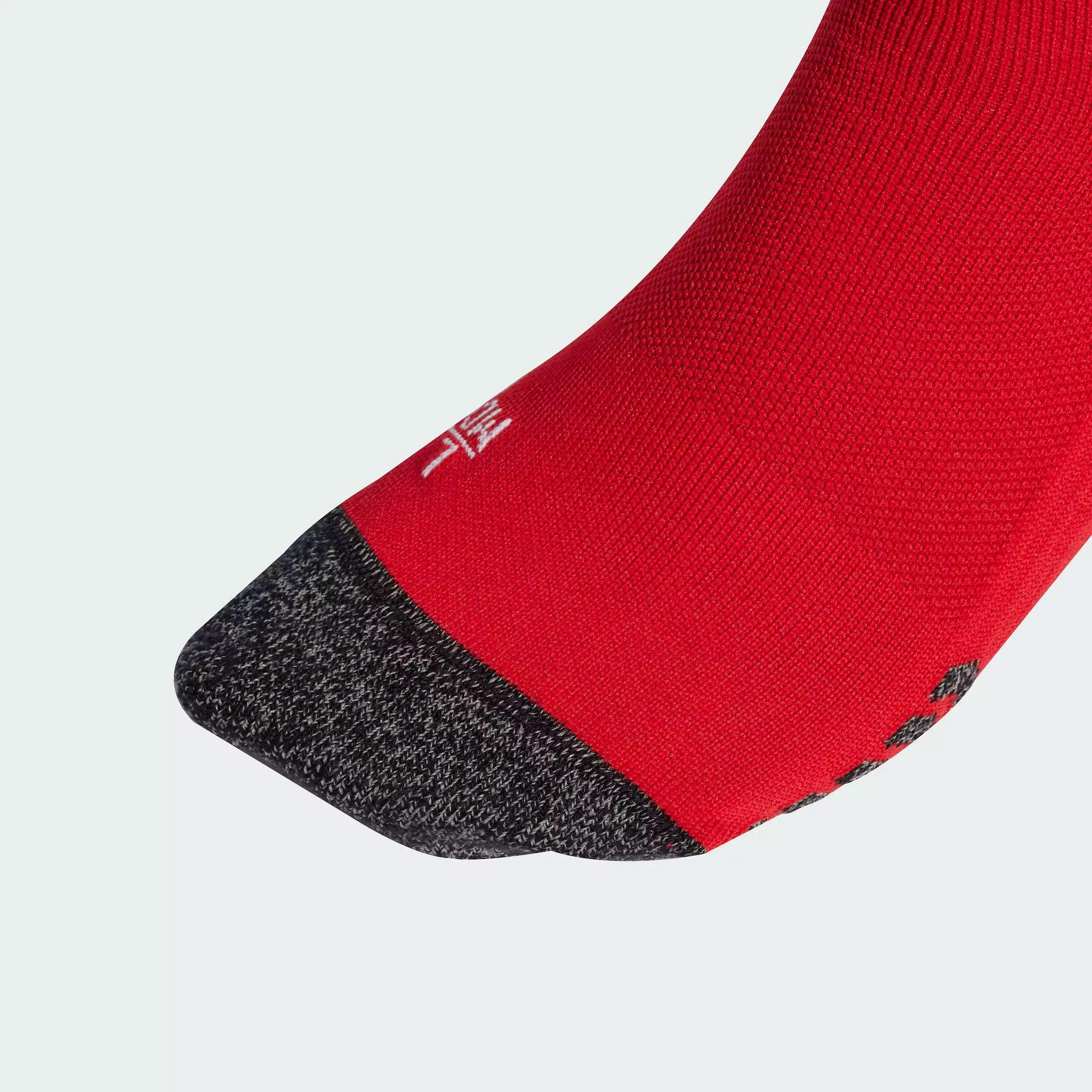 Football Arsenal 25/26 Home Socks Unisex Red JJ1917