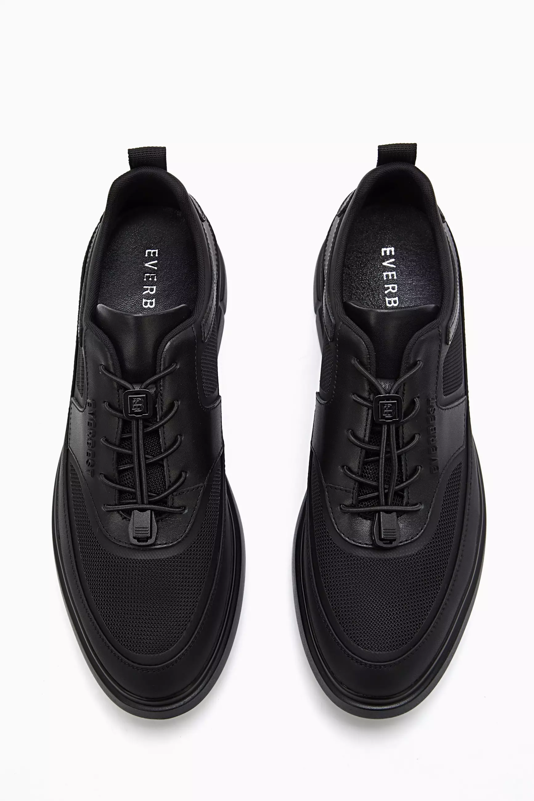EVERBEST MICLER BLACK