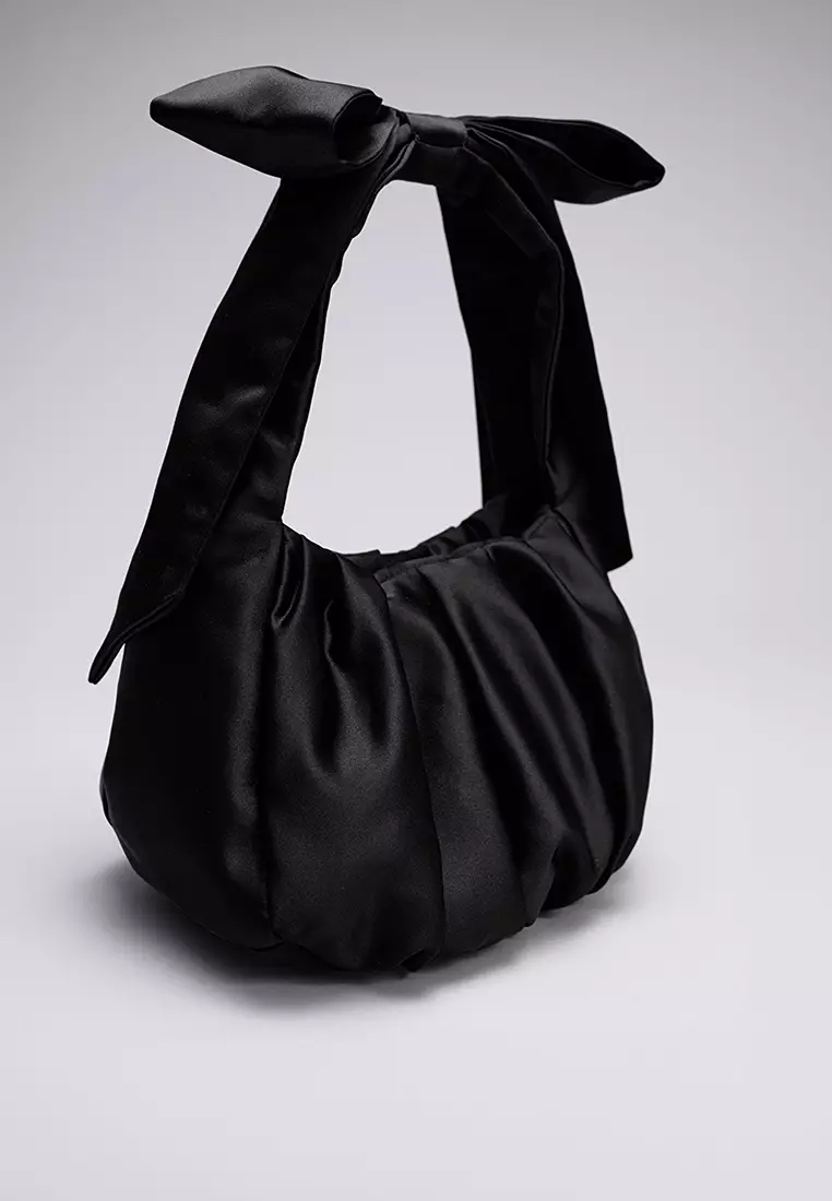 Other stories store hobo bag