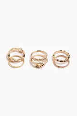 Gold Medium
