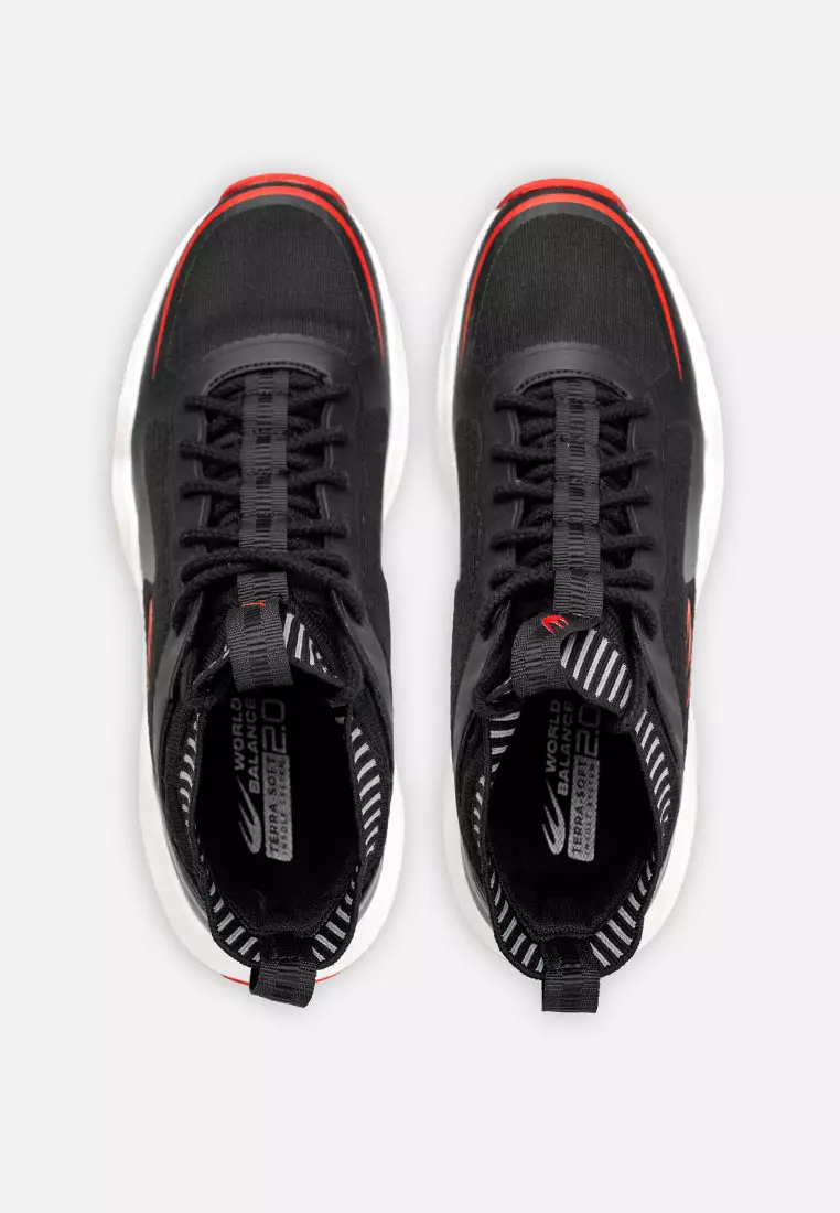 Chase Drive Men's Performance Basketball Shoes