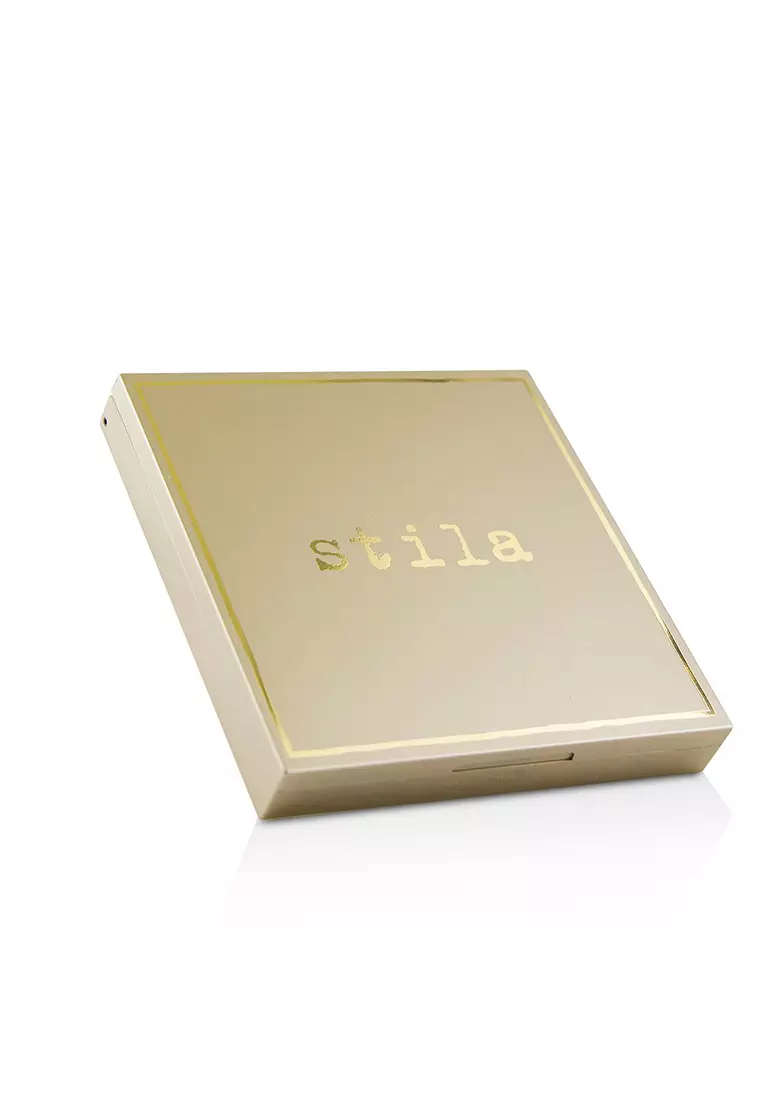 Stila - Eyes Are The Window Shadow Palette - # Body 14.5g/0.51oz