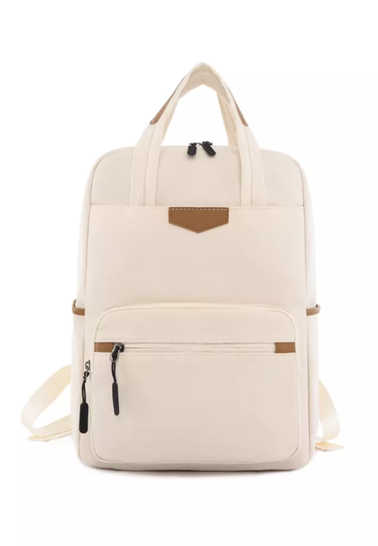 Off white backpack women's sale