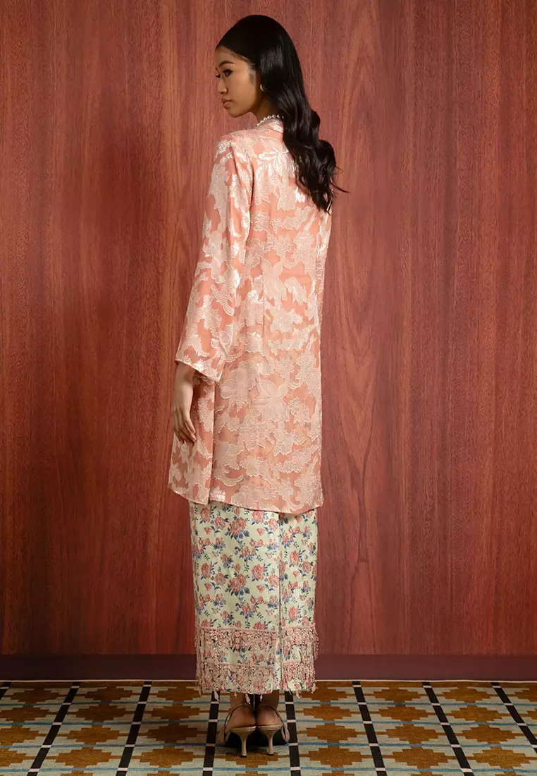 LILY KEBARUNG SET