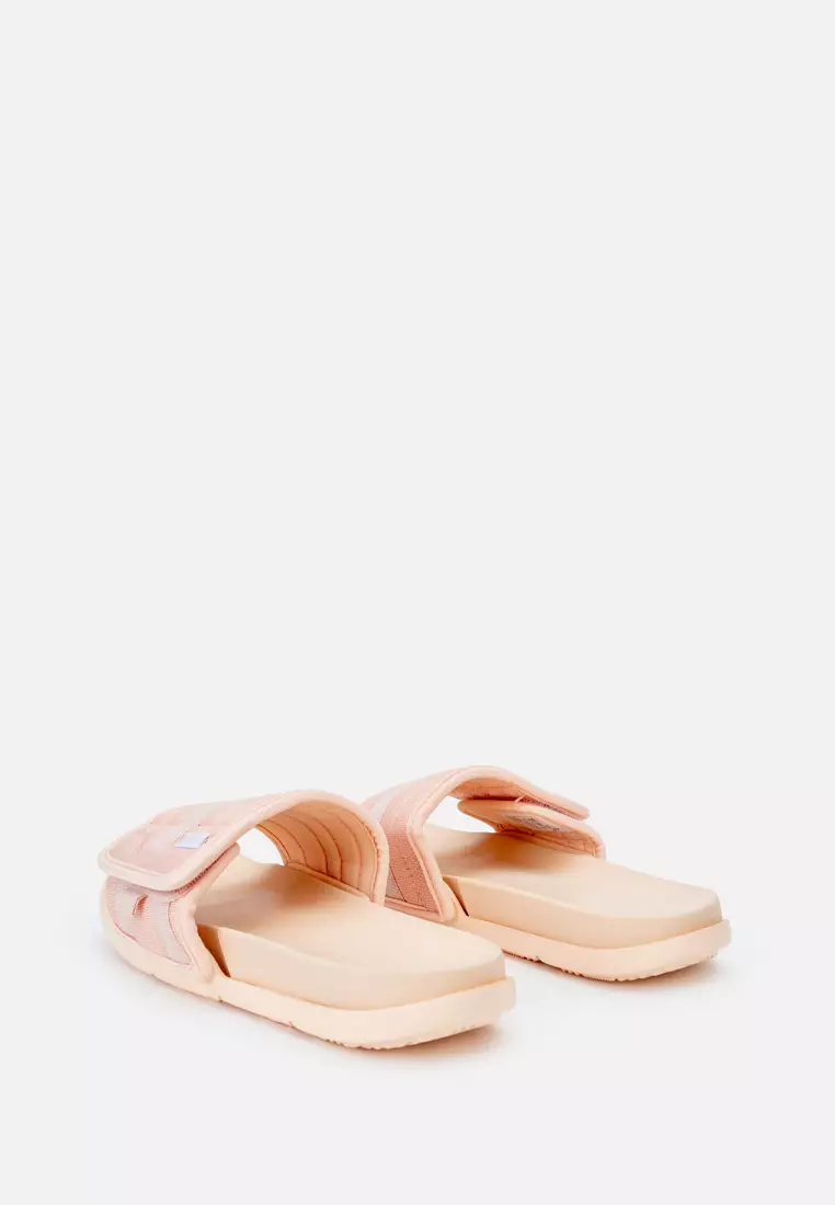 ROUTINE SLIDES Women's Slides