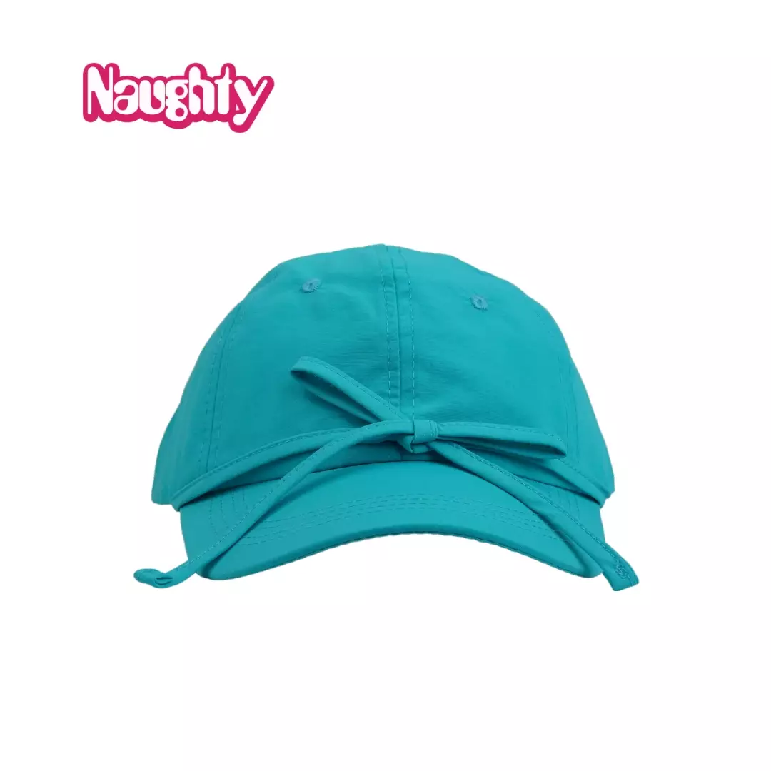 Topi Wanita Baseball Cap FCB241000014 Naughty Accessories