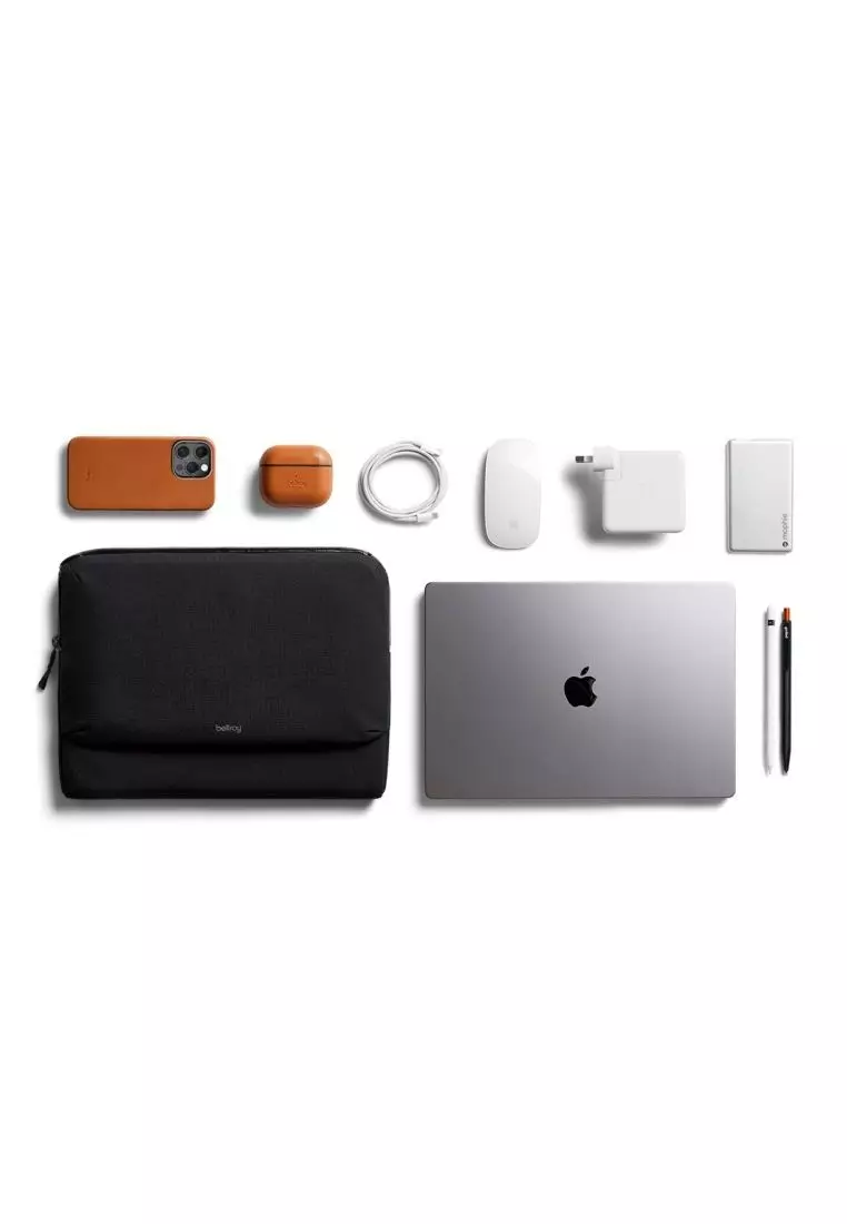 Bellroy Laptop Caddy 14" - Black