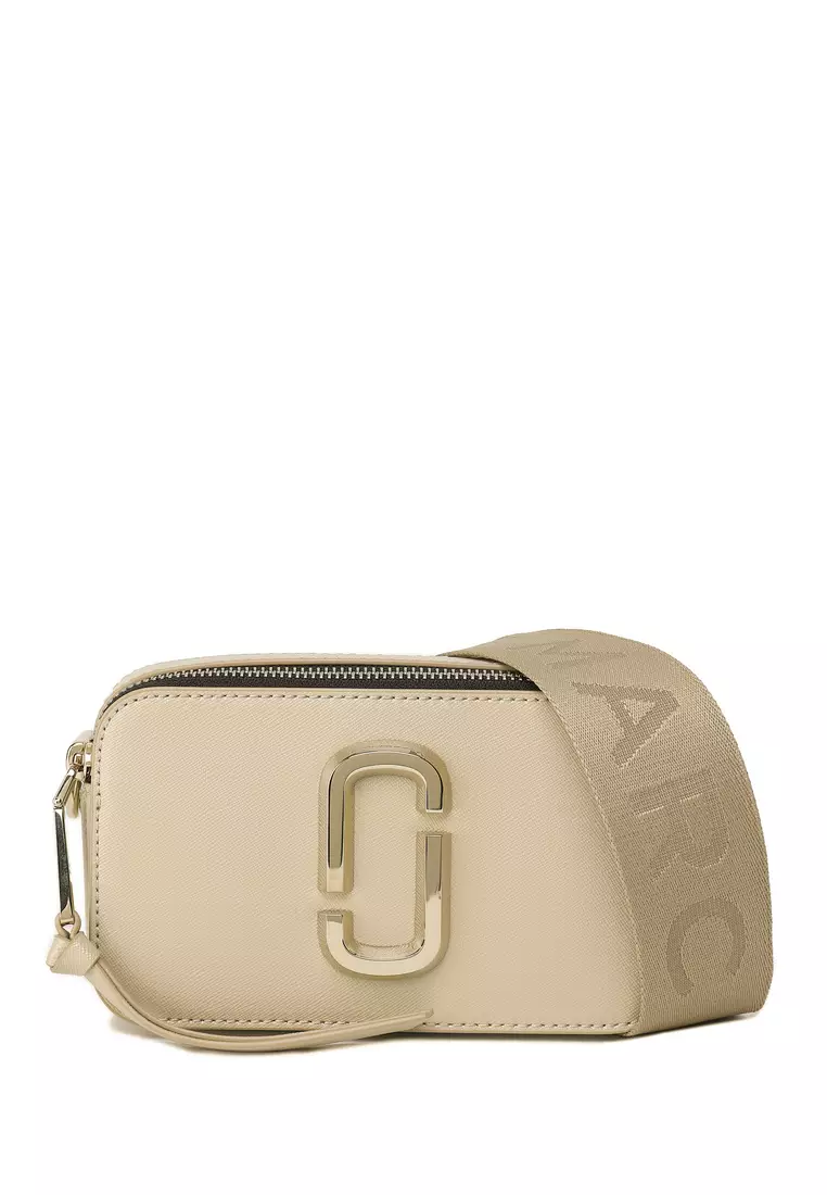 MARC JACOBS THE SNAPSHOT DTM M0014867 223 KHAKI