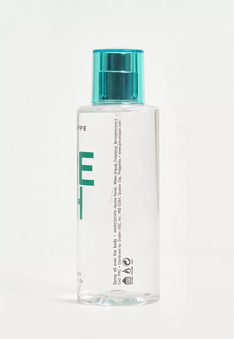 Fresh Body Spray 150ML