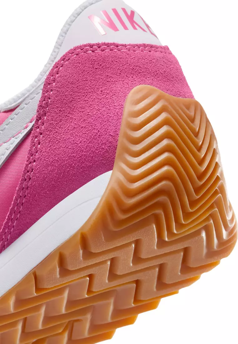 Pacific Shoes