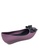 Twenty Eight Shoes purple 3D Bow JellyWedges VRA840 47310SH084B07BGS_3