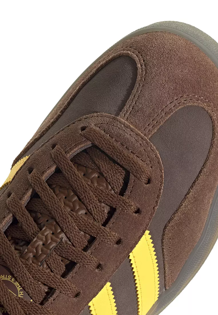 Gazelle Indoor Shoes