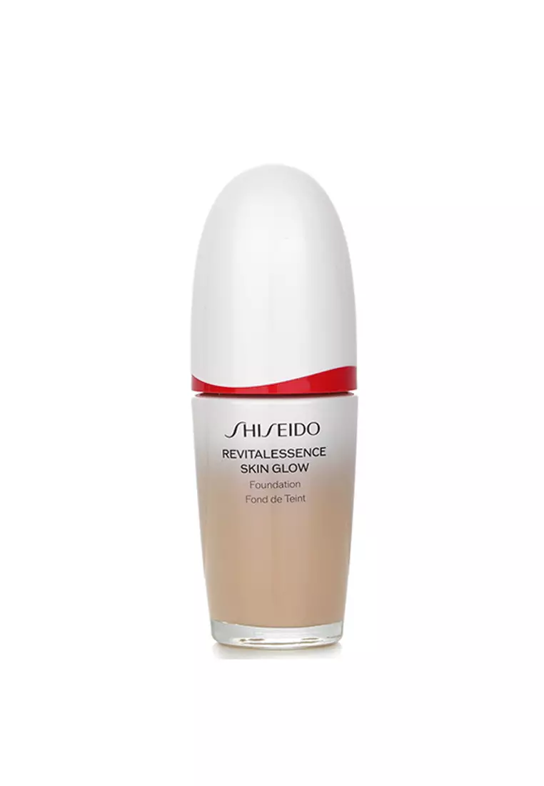 Discount on Shiseido  shoes - SKU: Shiseido - Revitalessence Skin Glow Foundation Spf 30 - # 260 Cashmere 30ml/1oz