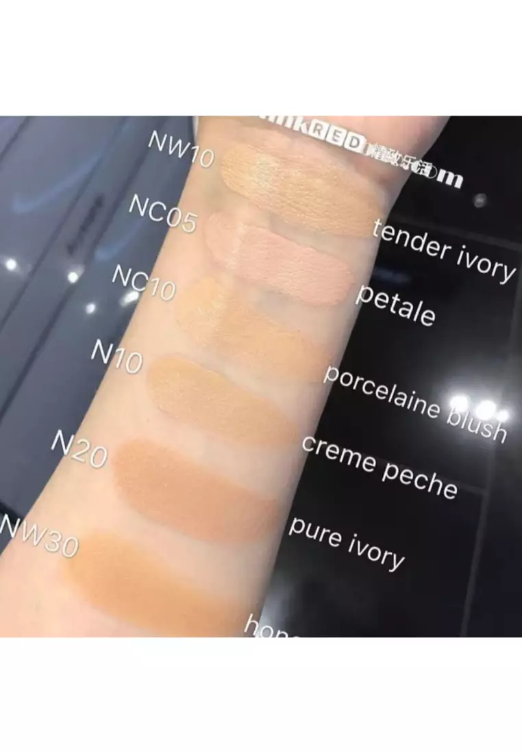 ベースメイク PETALE NC 05 la prairie