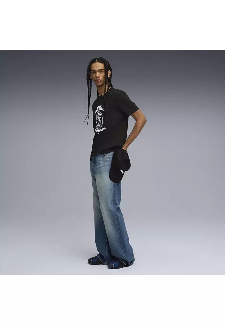 Graphics Water Break