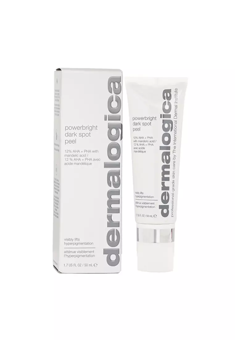 DERMALOGICA - Powerbright Dark Spot Peel 50ml