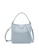 Tracey blue Tracey Ruth S. Bucket Bag E8F6CAC22D48B9GS_3