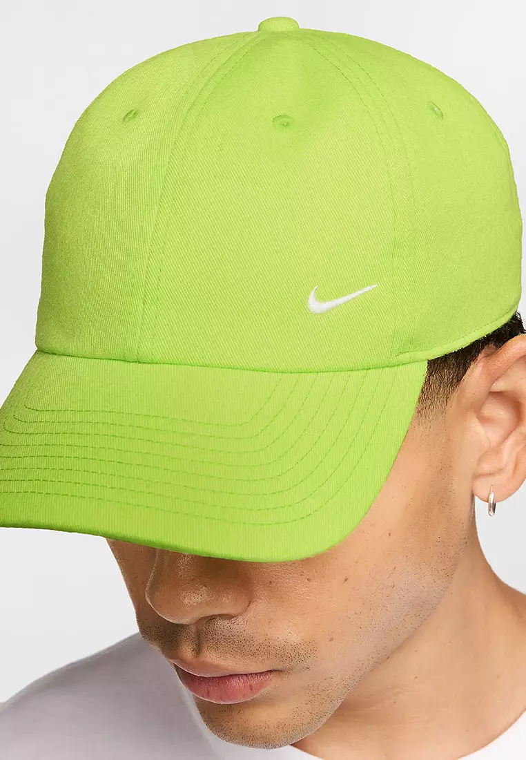Club Unstructured Cap
