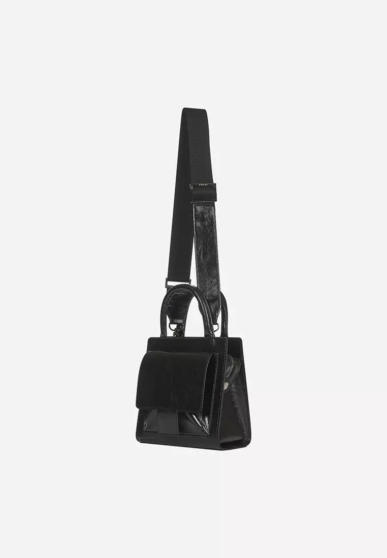 Kwani Front Pocket Bag One Micro