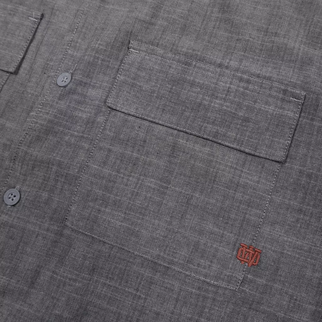 Watchout Pakaian Pria Elgin Shirt - JS502440023