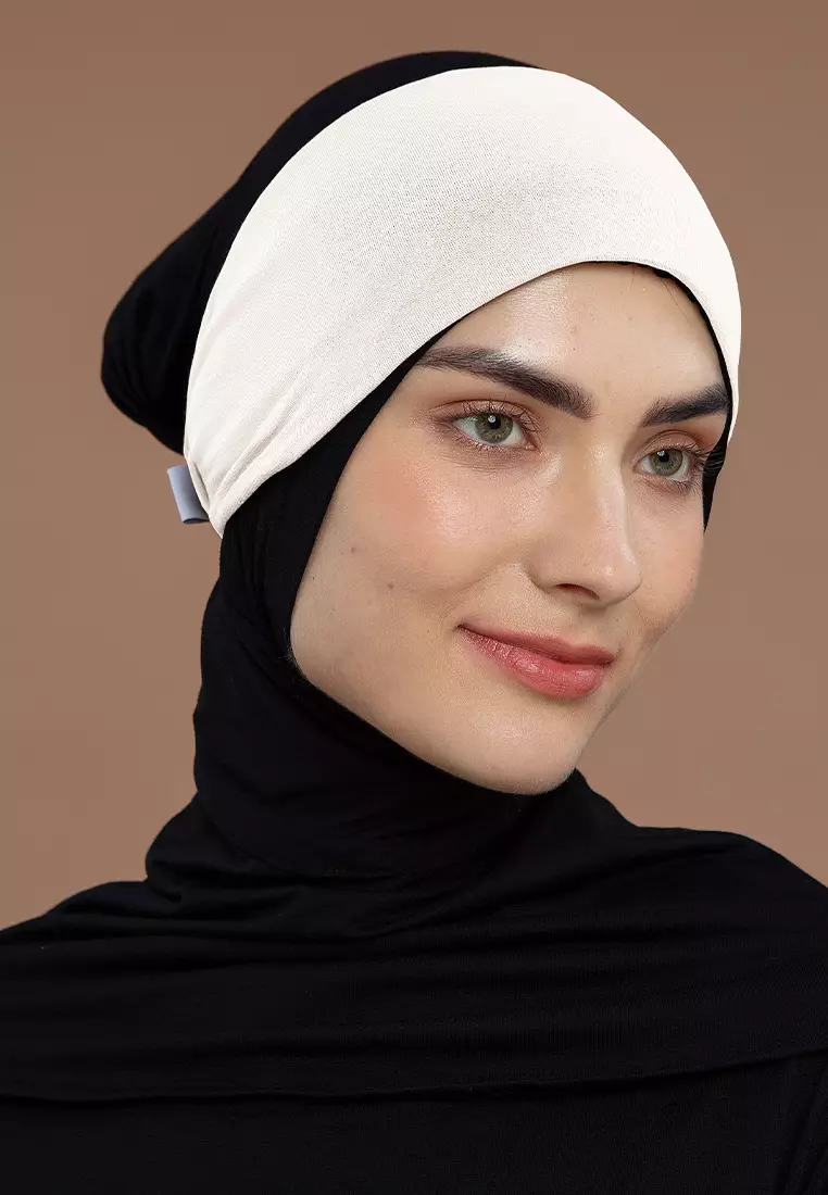 Inner Bandana Kecil Broken White