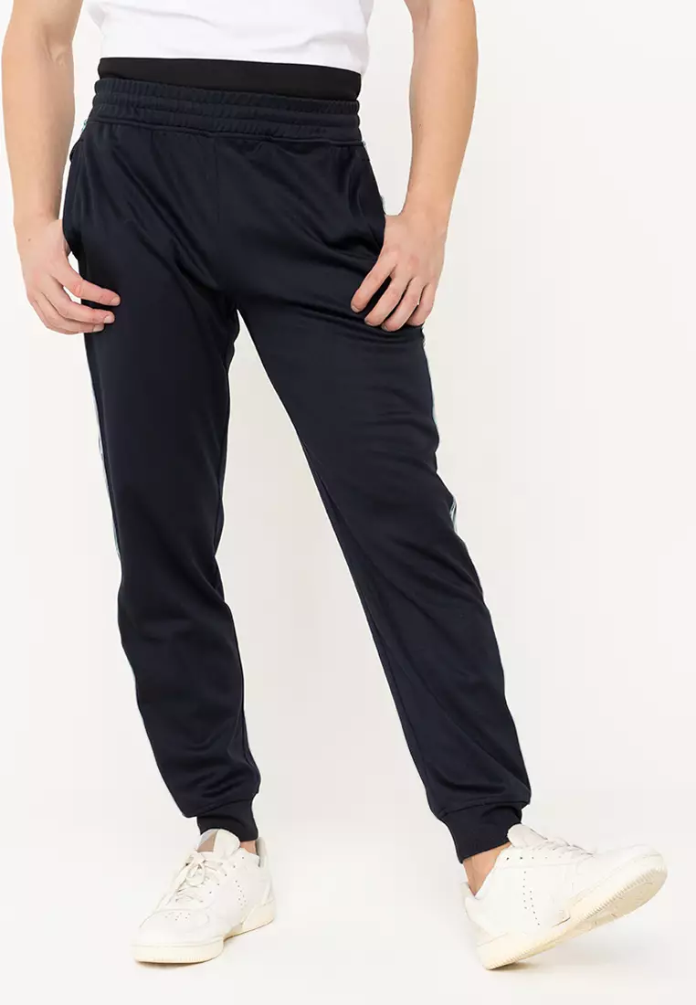 Guess track deals pants