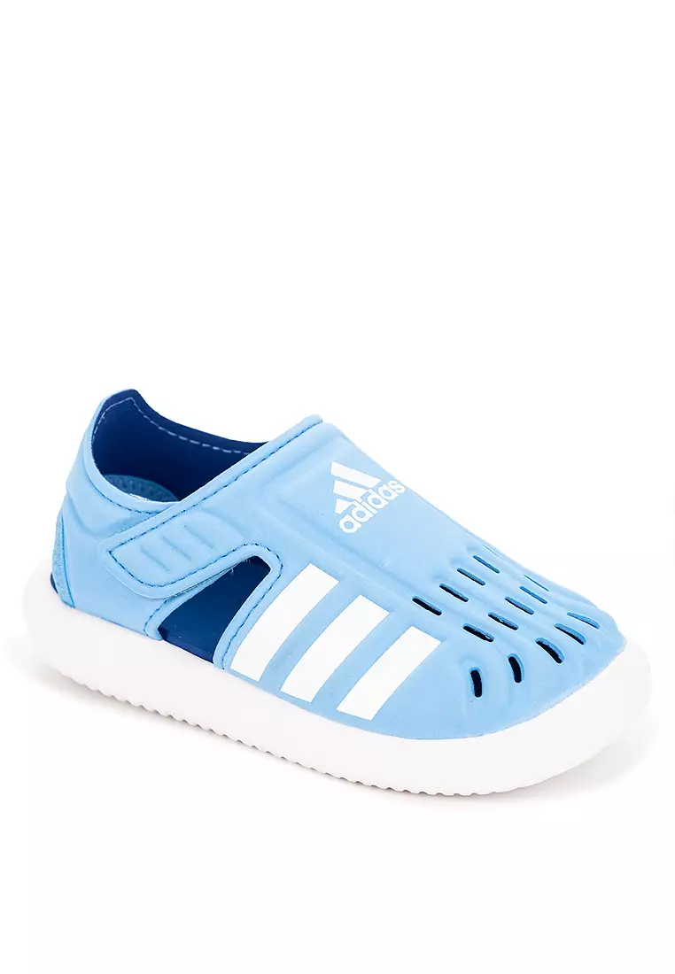 Discount on Adidas  shoes - SKU: Closed-Toe Summer Water Sandals