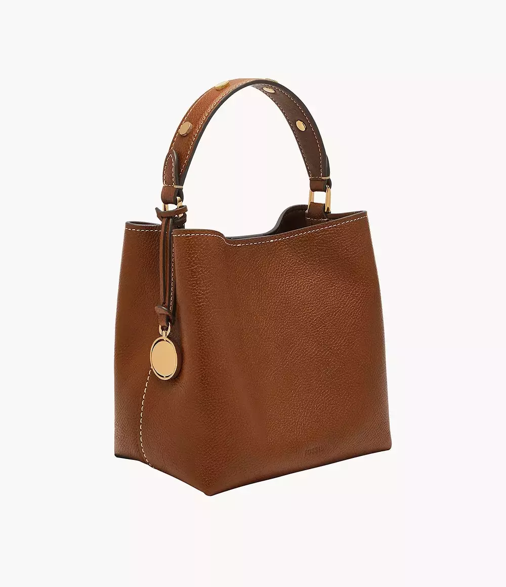 Fossil Jessie Brown Small Tas Selempang Wanita ZB11002-200