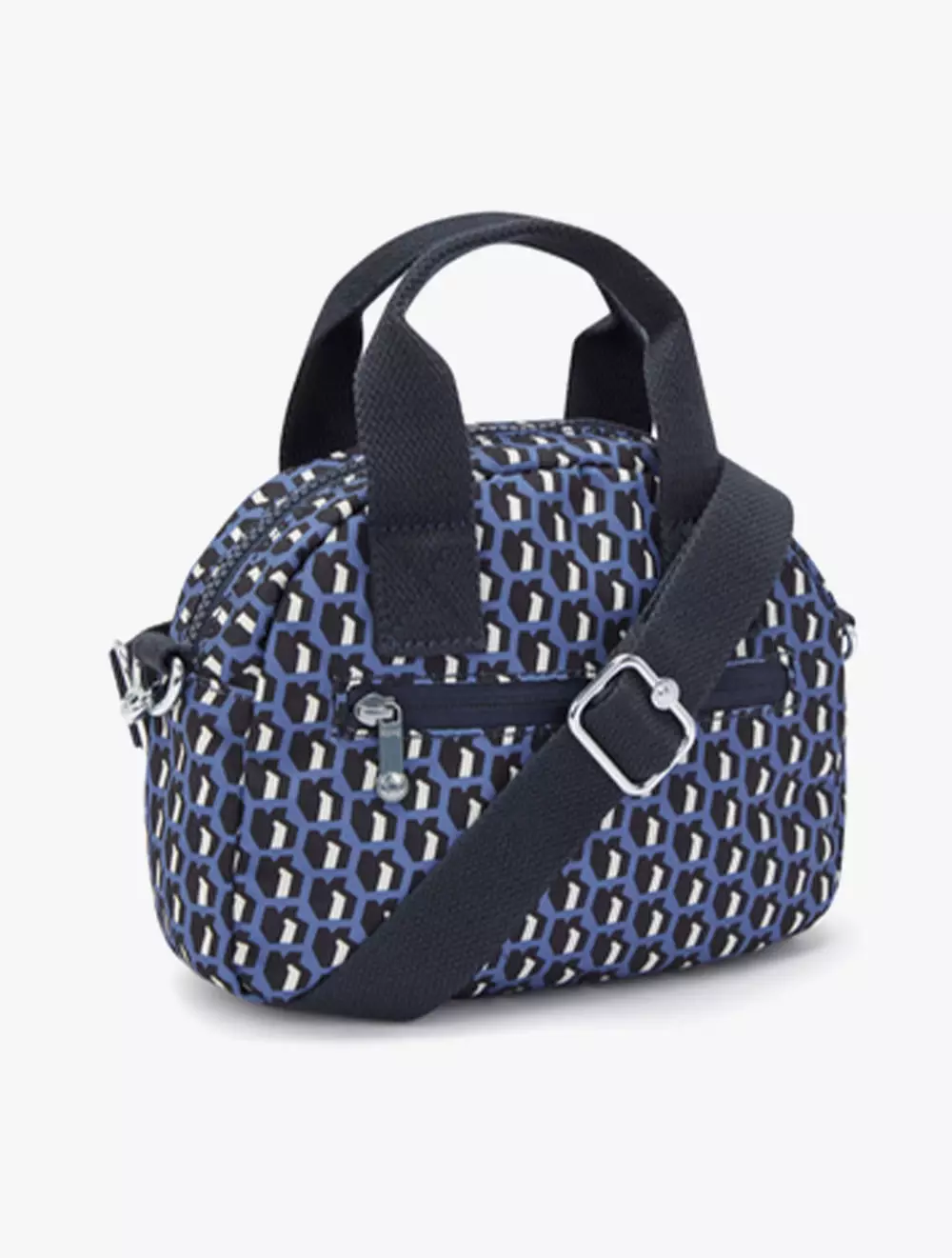 Jual Kipling DEFEA MINI 3D K Blue Original 2025 ZALORA Indonesia ®