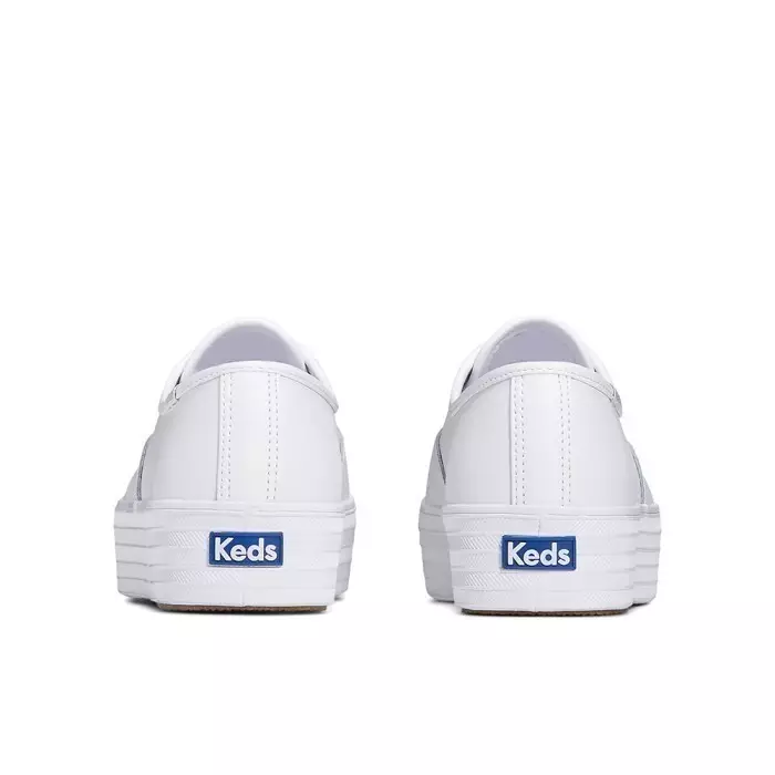 KEDS Women Point Leather-WH67982