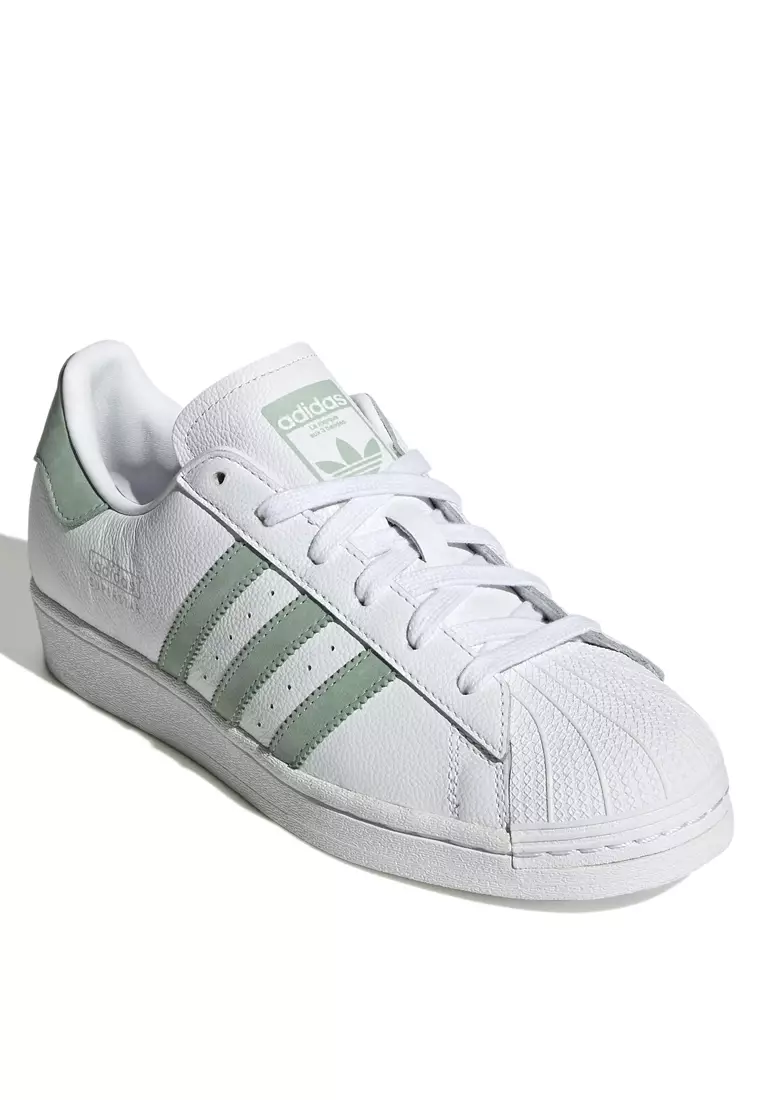 Buy ADIDAS Superstar W Shoes 2025 Online ZALORA Philippines