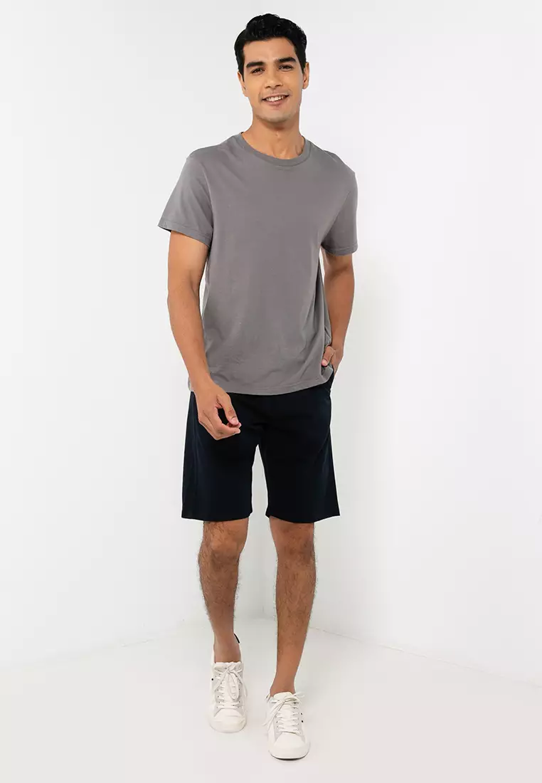 Regular Fit Shorts