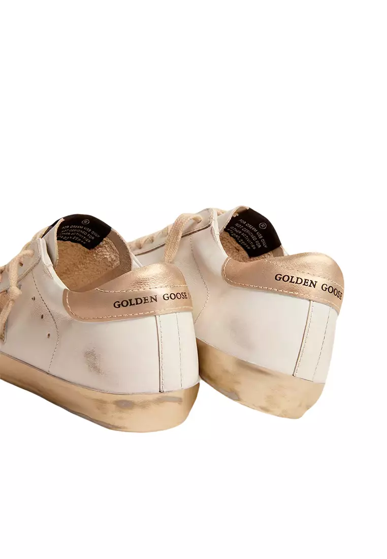 Ladies' Casual Shoes in White GWF00101F000316