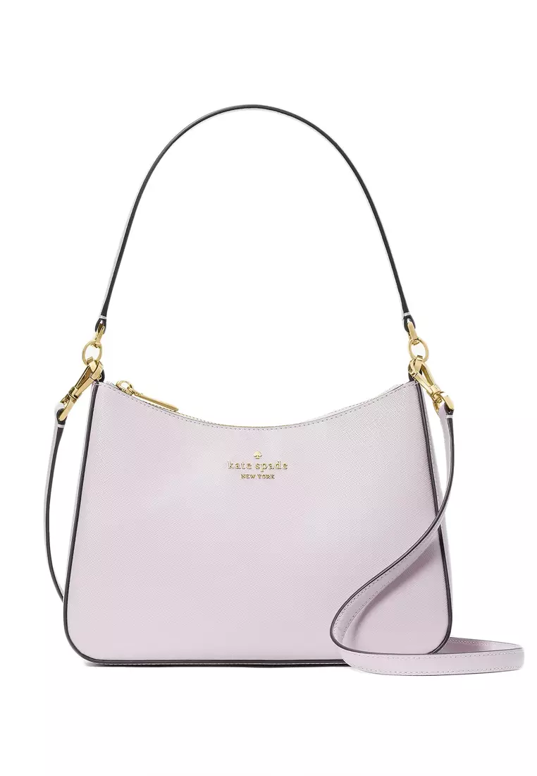Buy Kate Spade Madison Shoulder Bag Light Purple 2025 Online