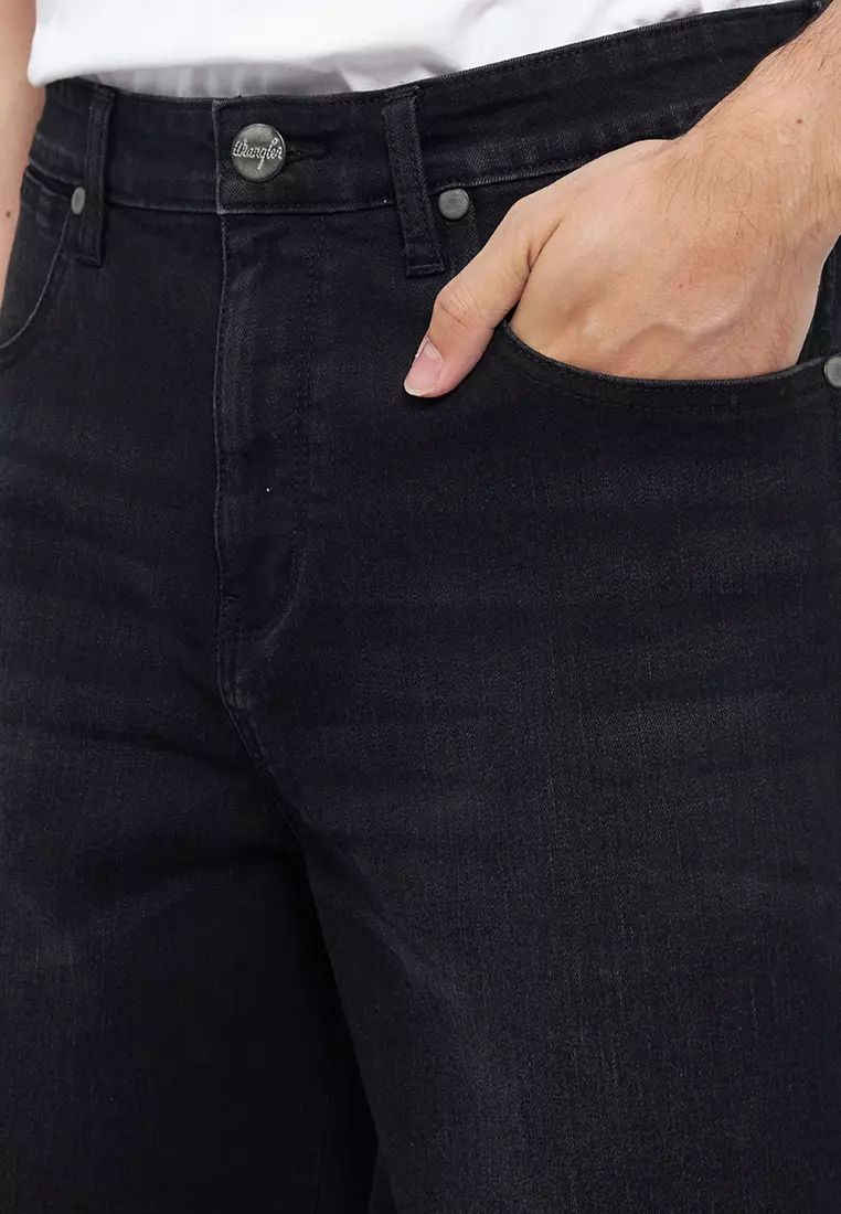 Short Pants Denim Regular SRTTX C001