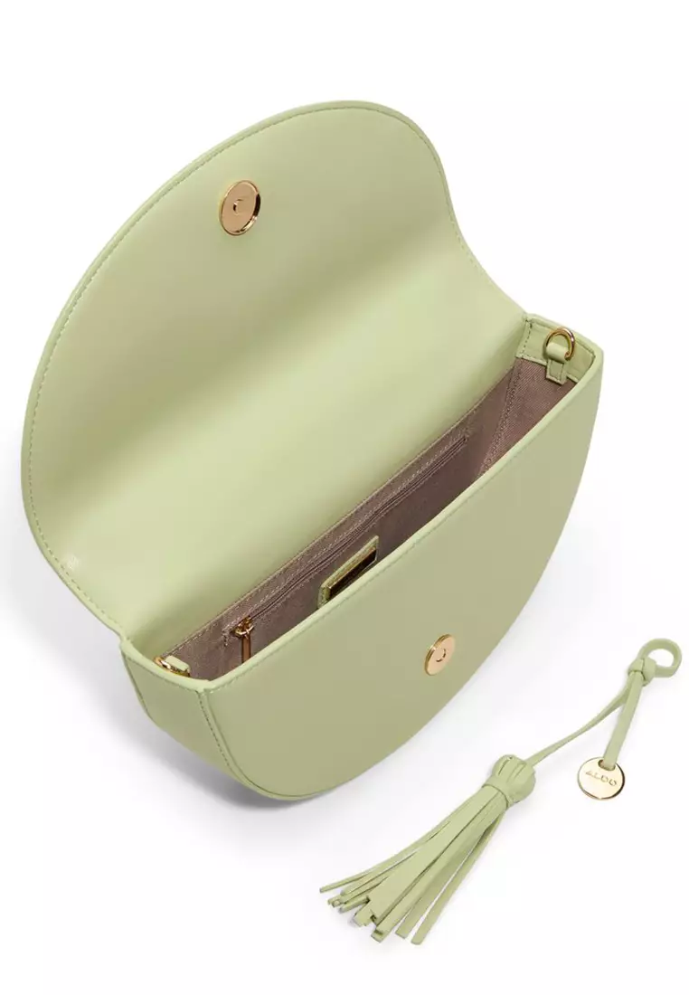 注目アイテム★【ALDO】Arinella Rattan トップ ハンドル バッグ ALDO Arinella Rattan Statement Top Handle Bag | Hamilton Place