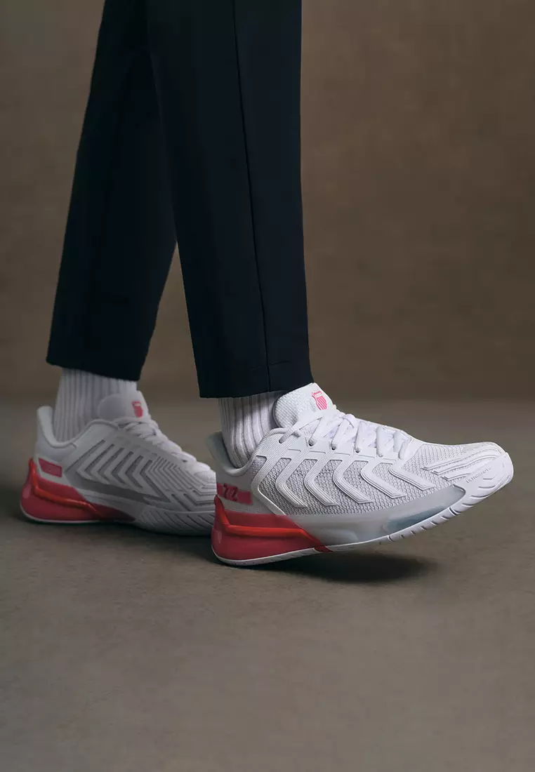 男裝 ULTRA SHOT 4 網球鞋