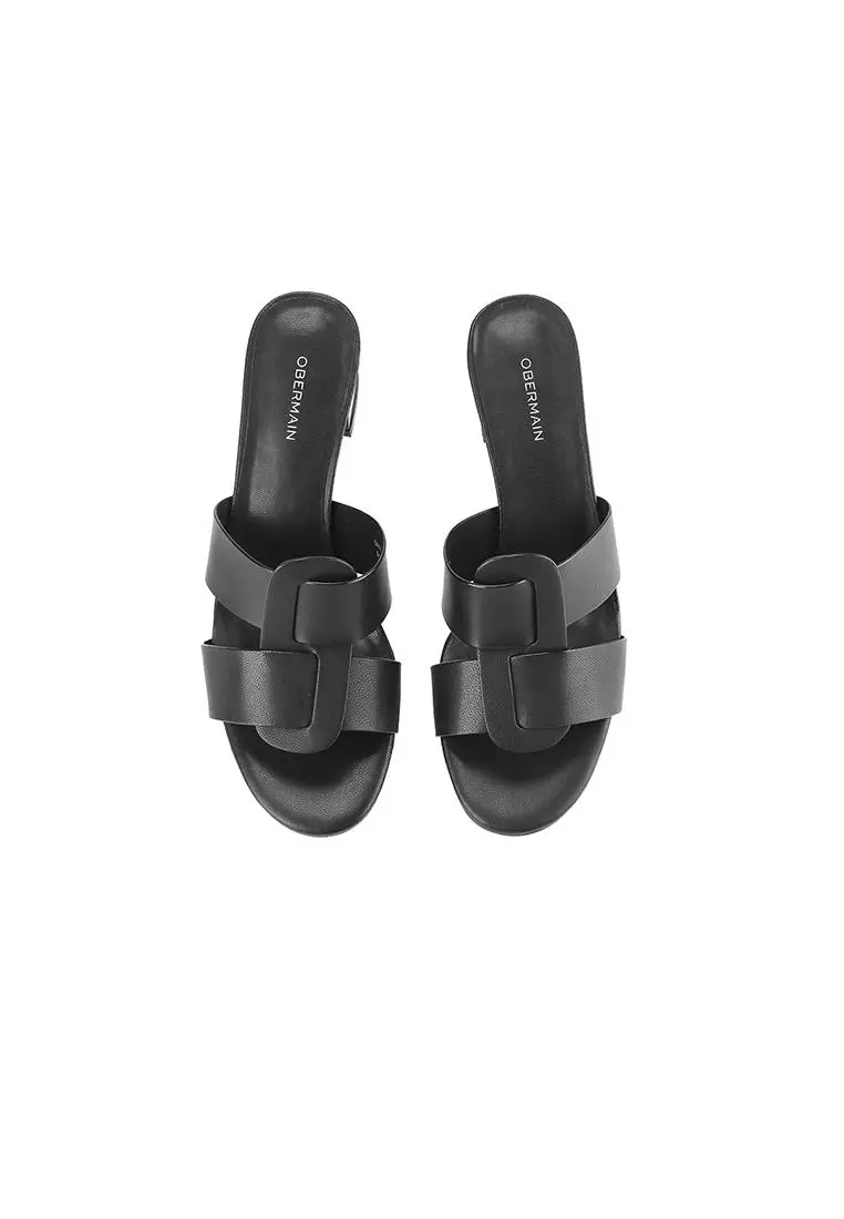 Jual Obermain POPPY BELLE Original 2026 | ZALORA Indonesia