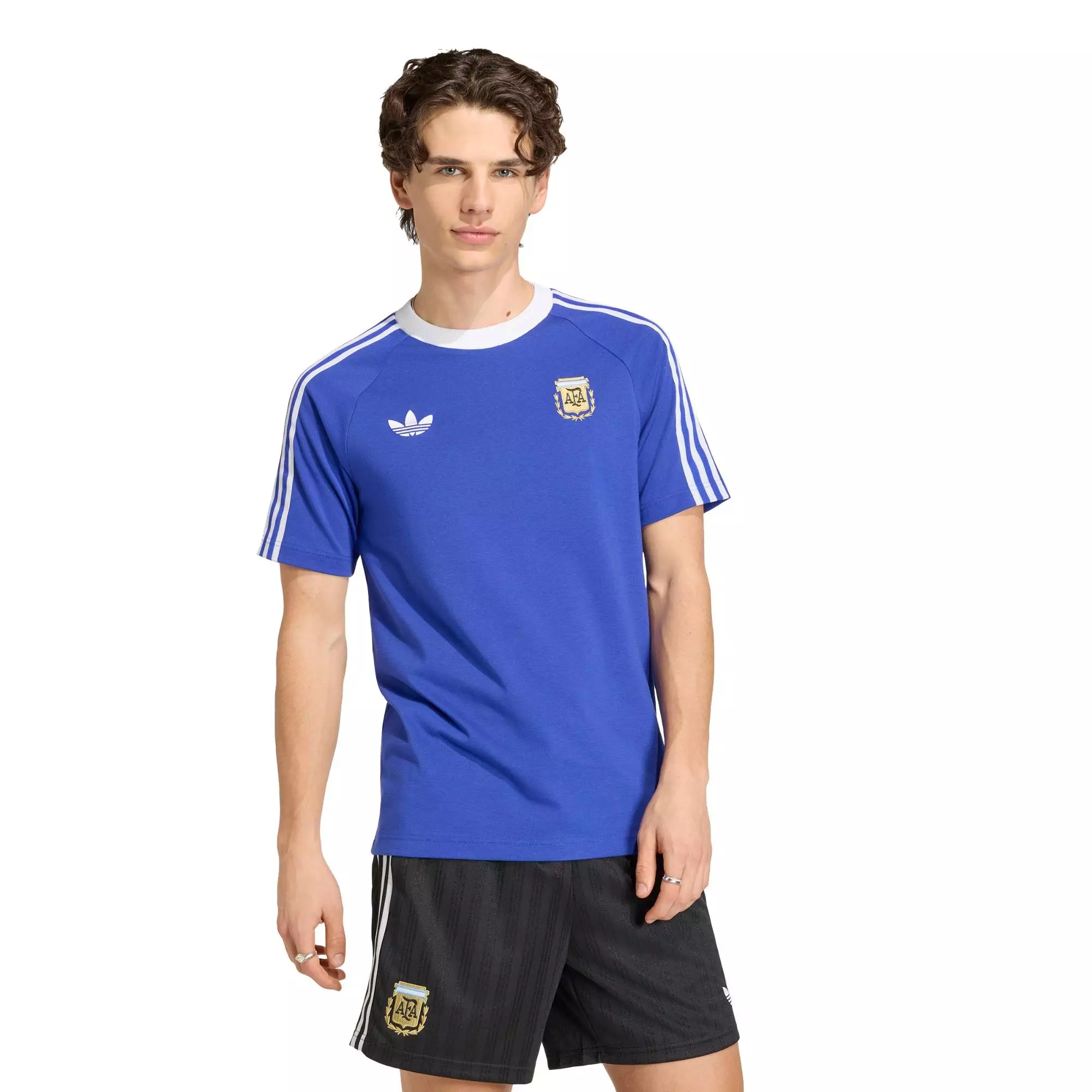 World Cup Football Argentina Originals T-Shirt