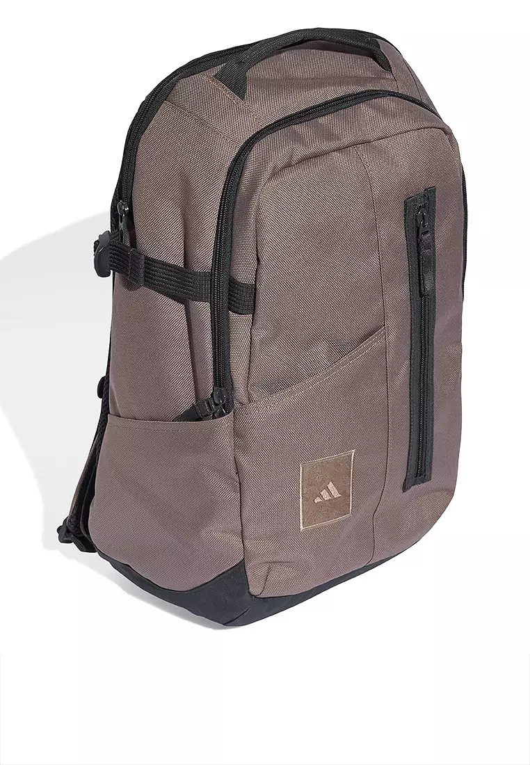Utility Backpack 3D Shape