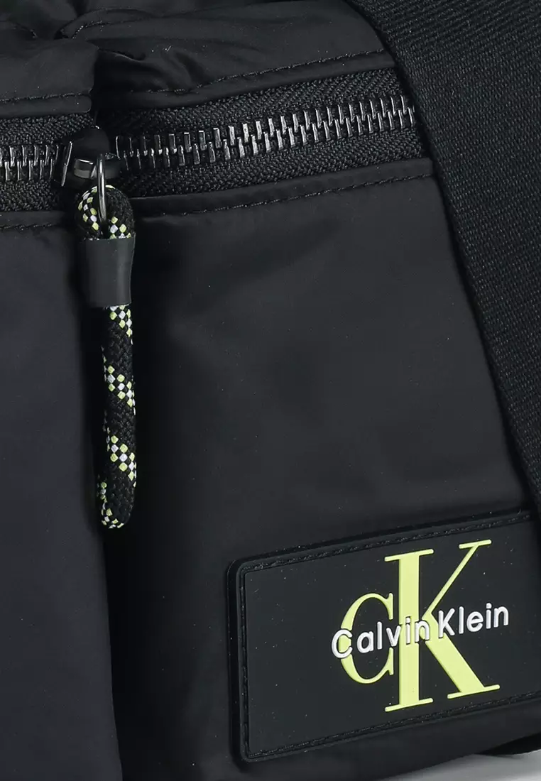 Tech Utility Camera Bag - Calvin Klein Accessories