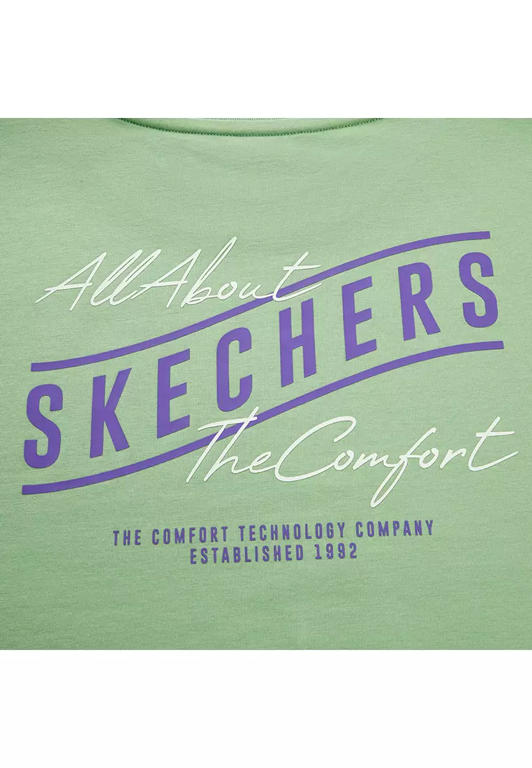 SPORT 女裝短袖衫