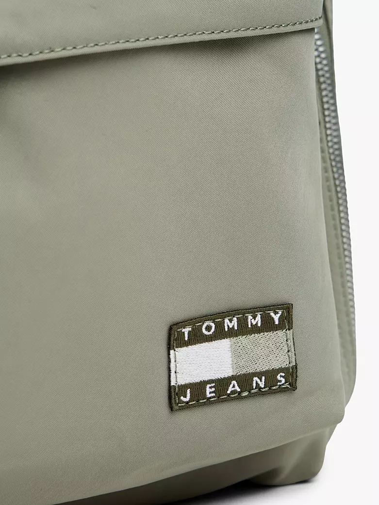 Tommy Hilfiger - Tech Tonal Logo Backpack