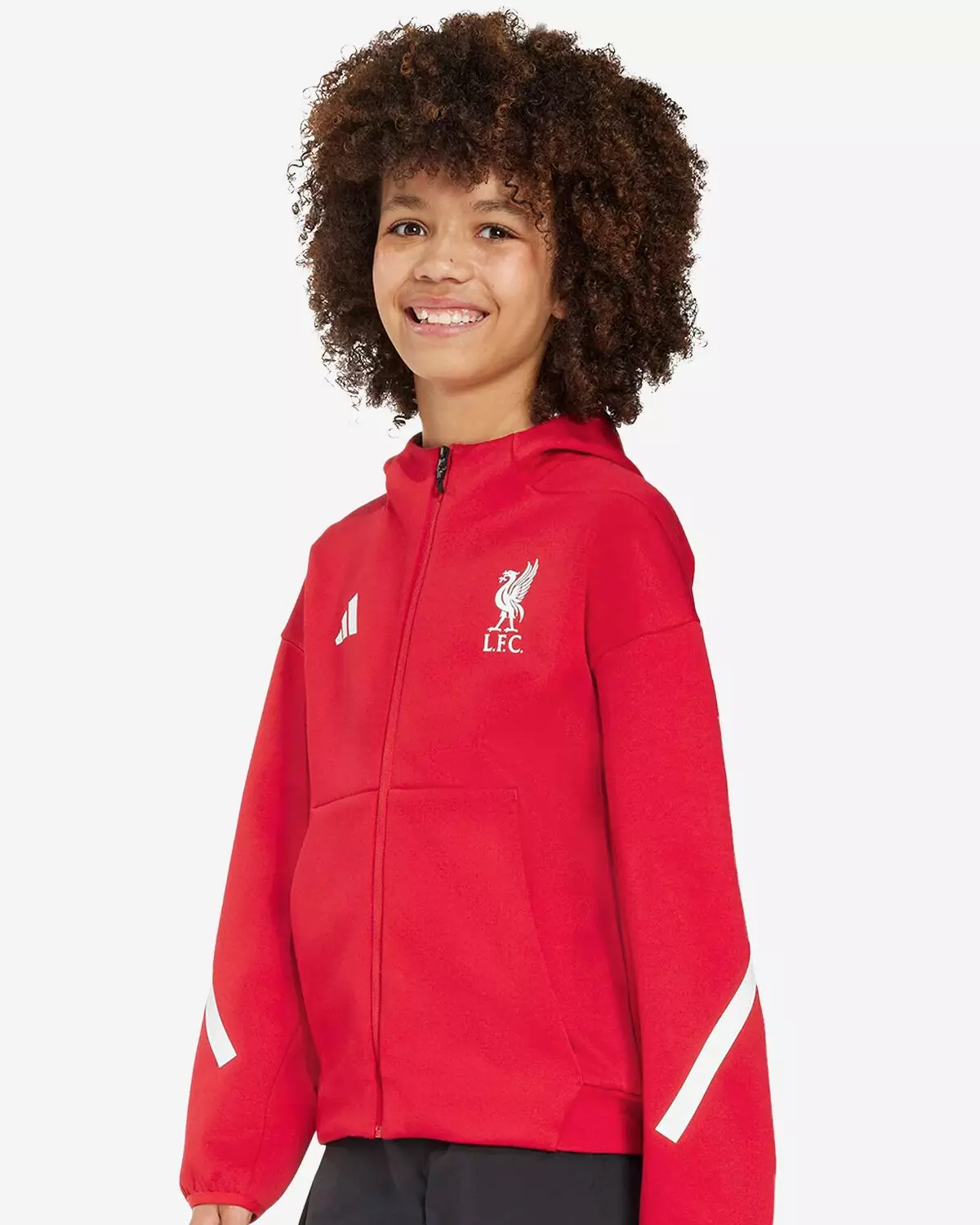 Jacket Liverpool Fc Boys Tracksuit Jual Liverpool FC Liverpool FC