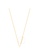 MJ Jewellery gold MJ Jewellery 375 Gold Polo Chain Necklace R018 D8A7CAC2B1F6BAGS_2