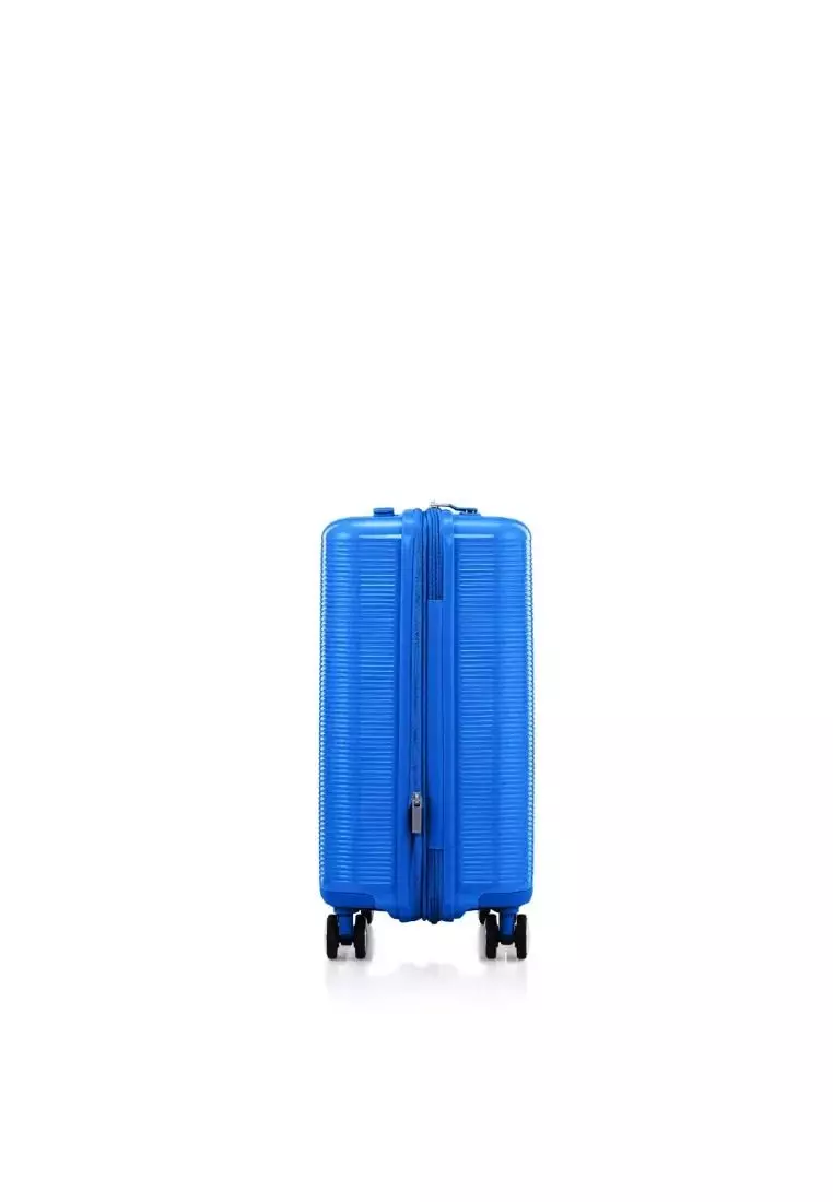 Gemina Pro Spinner 55/20 EXP TSA V2