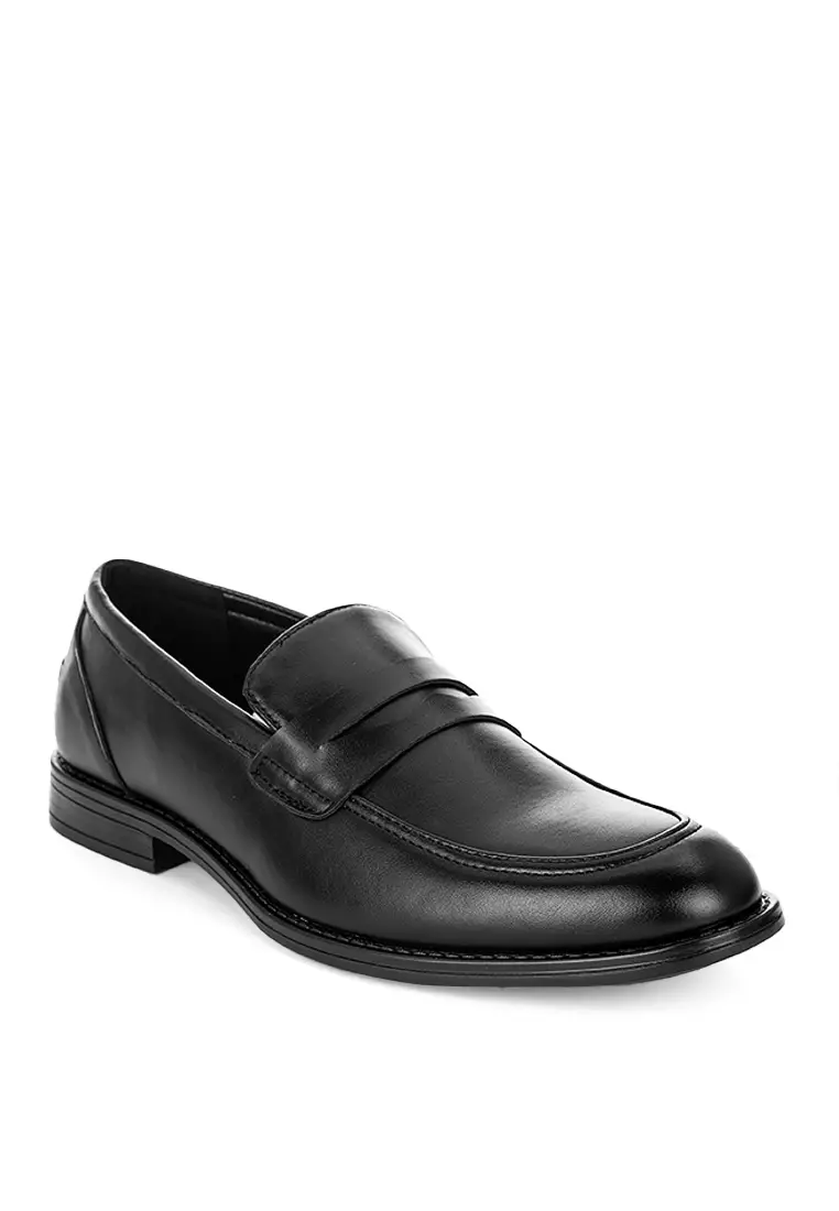 Discount on Mendrez  shoes - SKU: Ridley Loafers