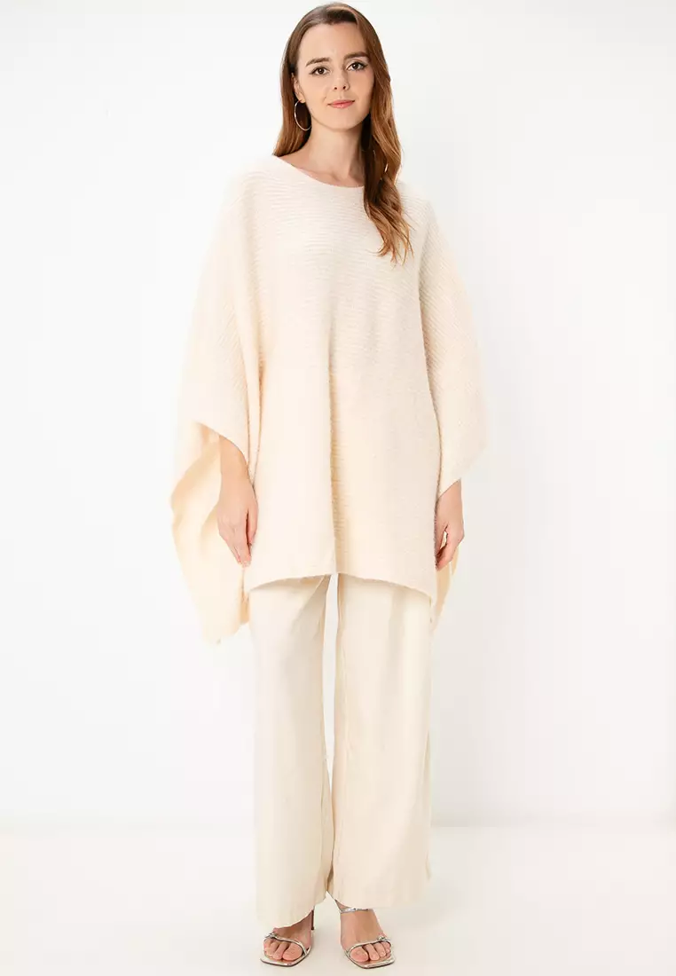 ka na ta poncho tops XM レア カットソー 生成り 美品 ka na ta poncho tops XM レア カットソー 生成り 美品 - メルカリ