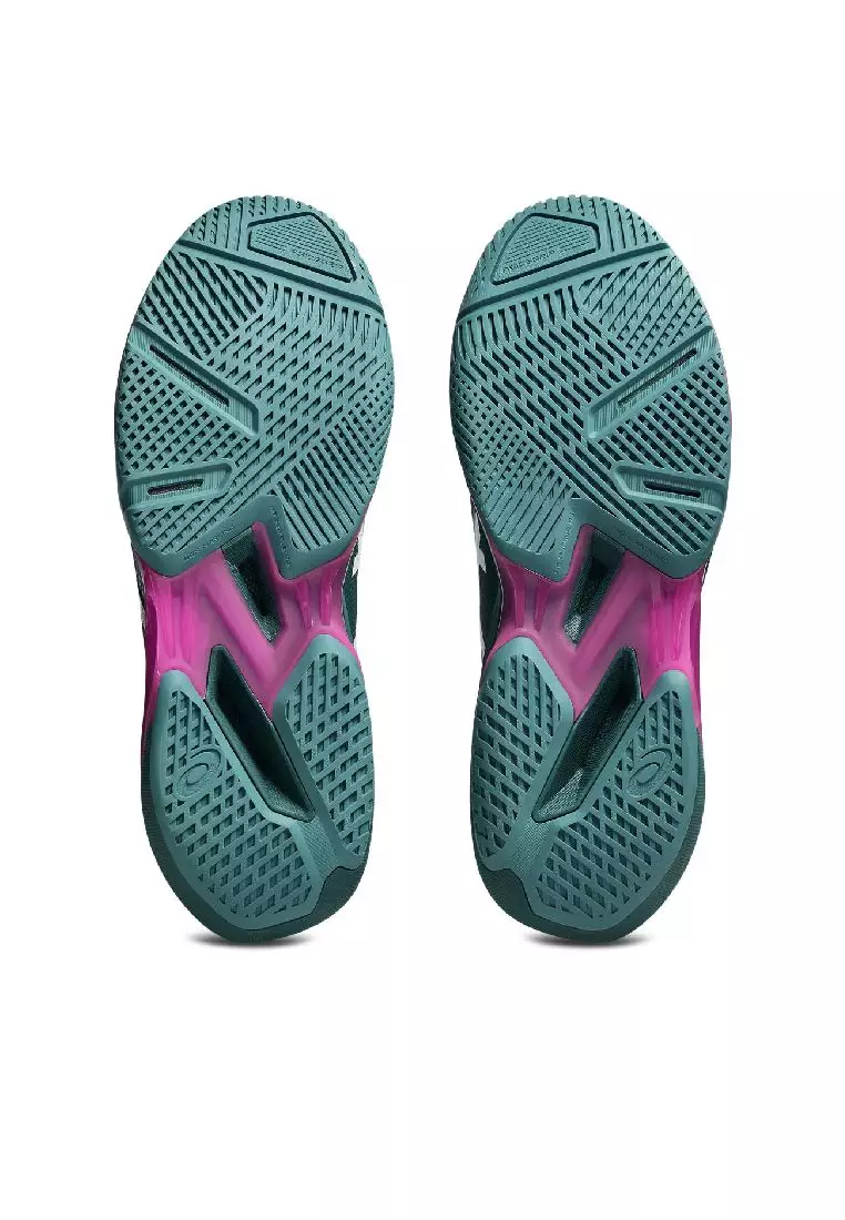 SOLUTION SPEED FF 4 TENNIS SHOES 1041A532-300