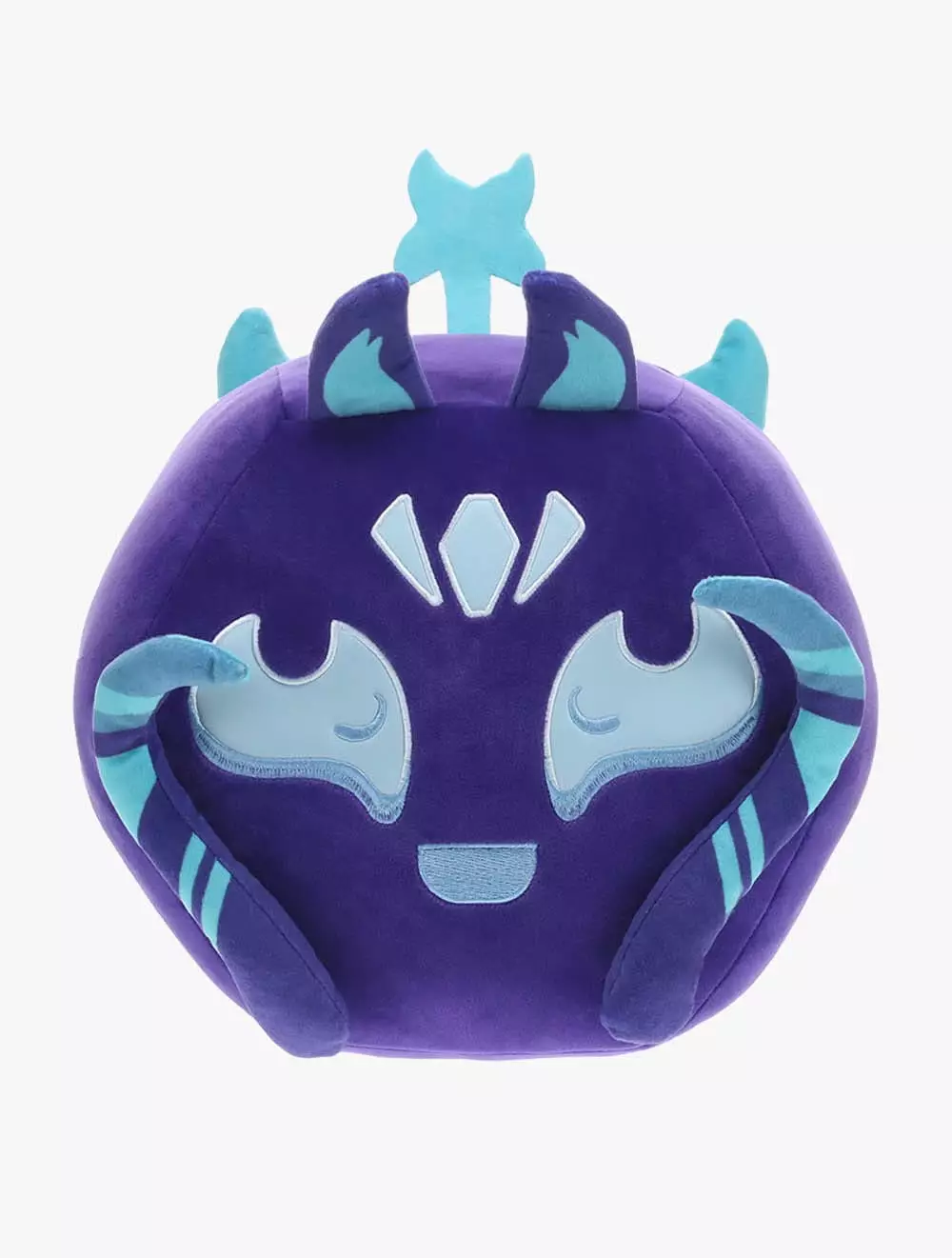 BLOX FRUITS HUGE PLUSH KITSUNE - PHJCP3334